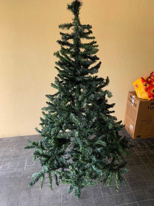 Árvore de natal 1.80
