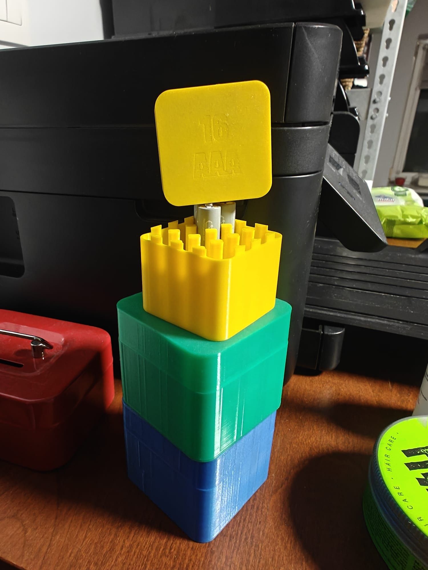 Używana drukarka filamentowa anycubic kobra neo
