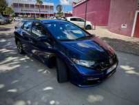 Honda Civic Tourer 1.6 i-DTEC Sport