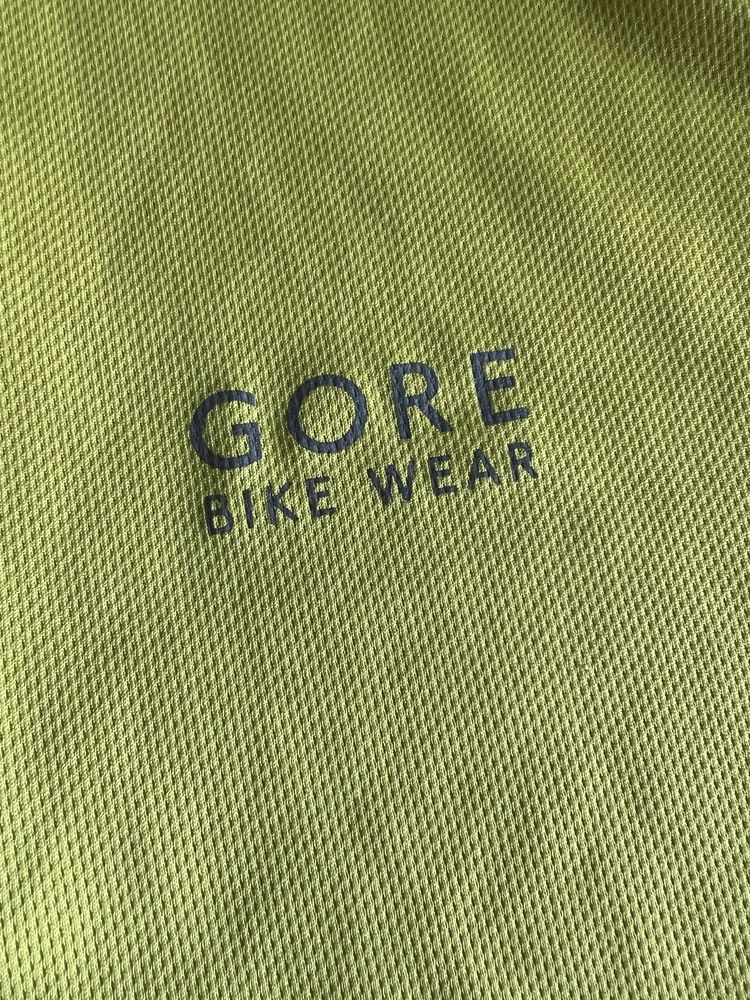 Koszulka Gore Bike Wear kolarska rowerowa rozmiar M