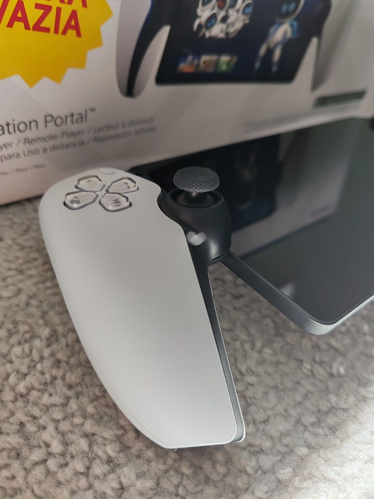 PLAYSTATION Portal - Reprodutor Remoto