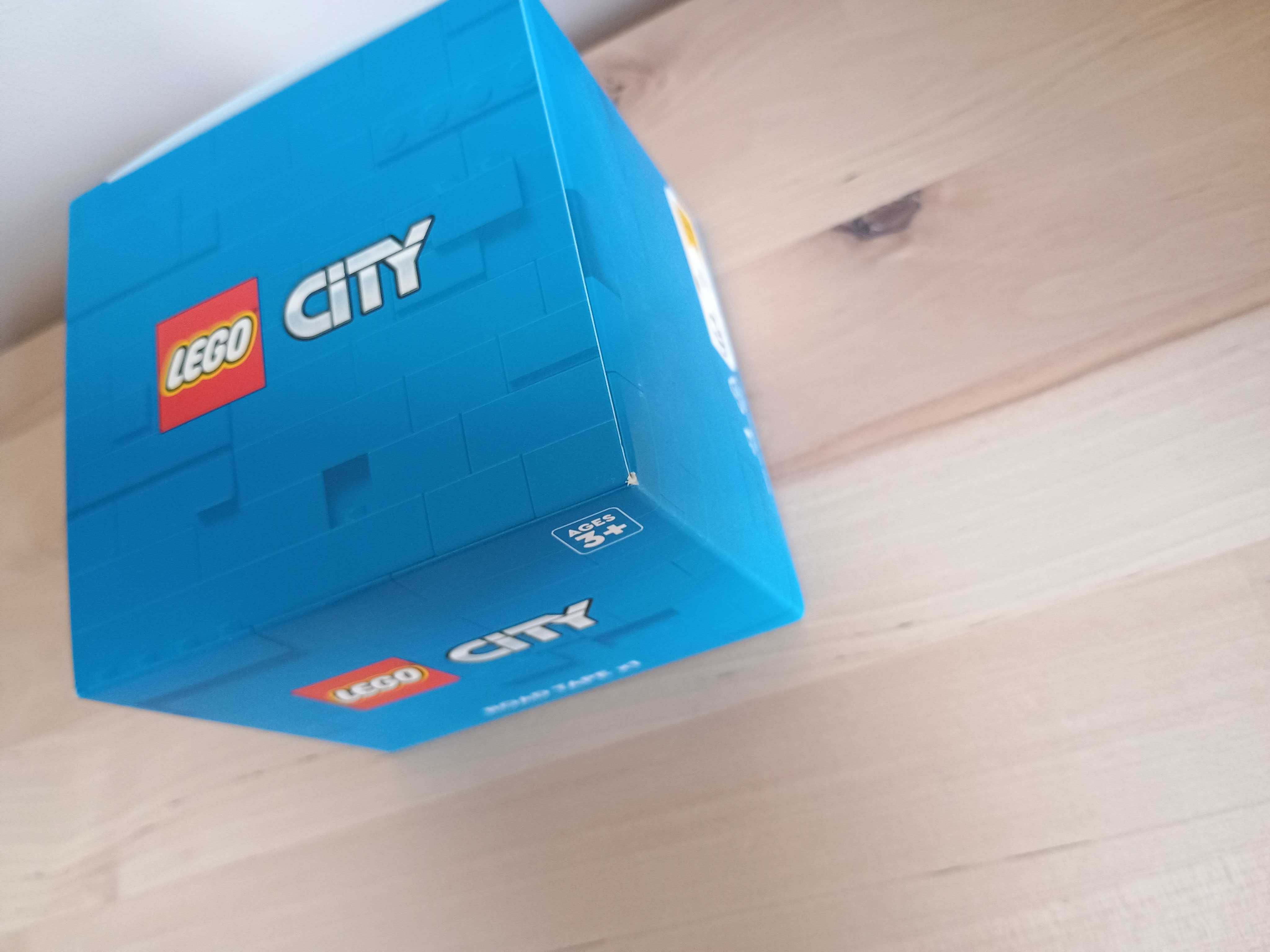 LEGO Road Tape - Taśma drogowa