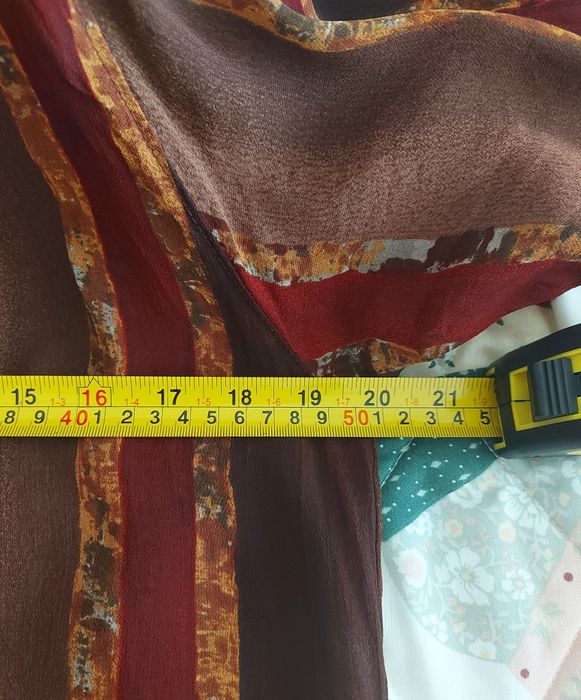 Blusa de verão | XL