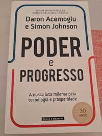 Poder e Progresso