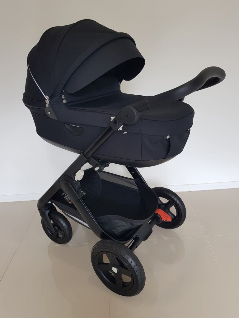 Wózek terenowy Stokke Trailz 4w1