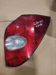 Renault Laguna II 2 lampa prawa tylna