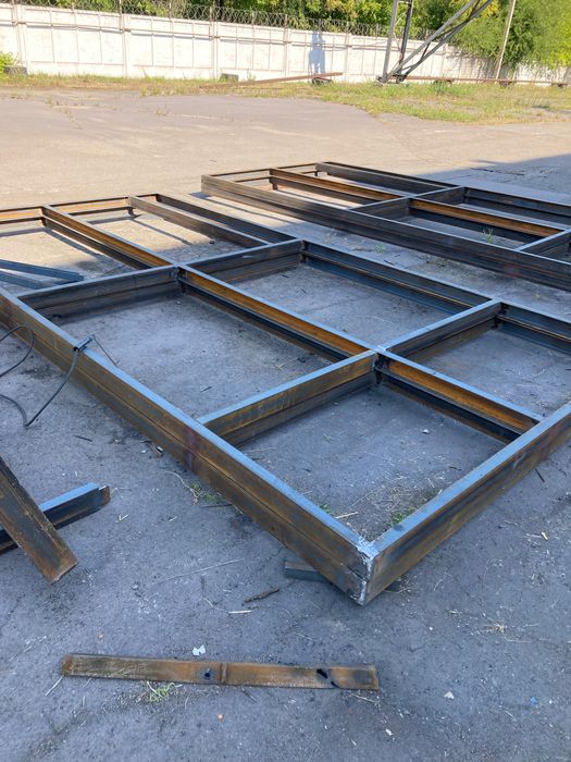 Строители Выполним подрядные и субподрядные работы