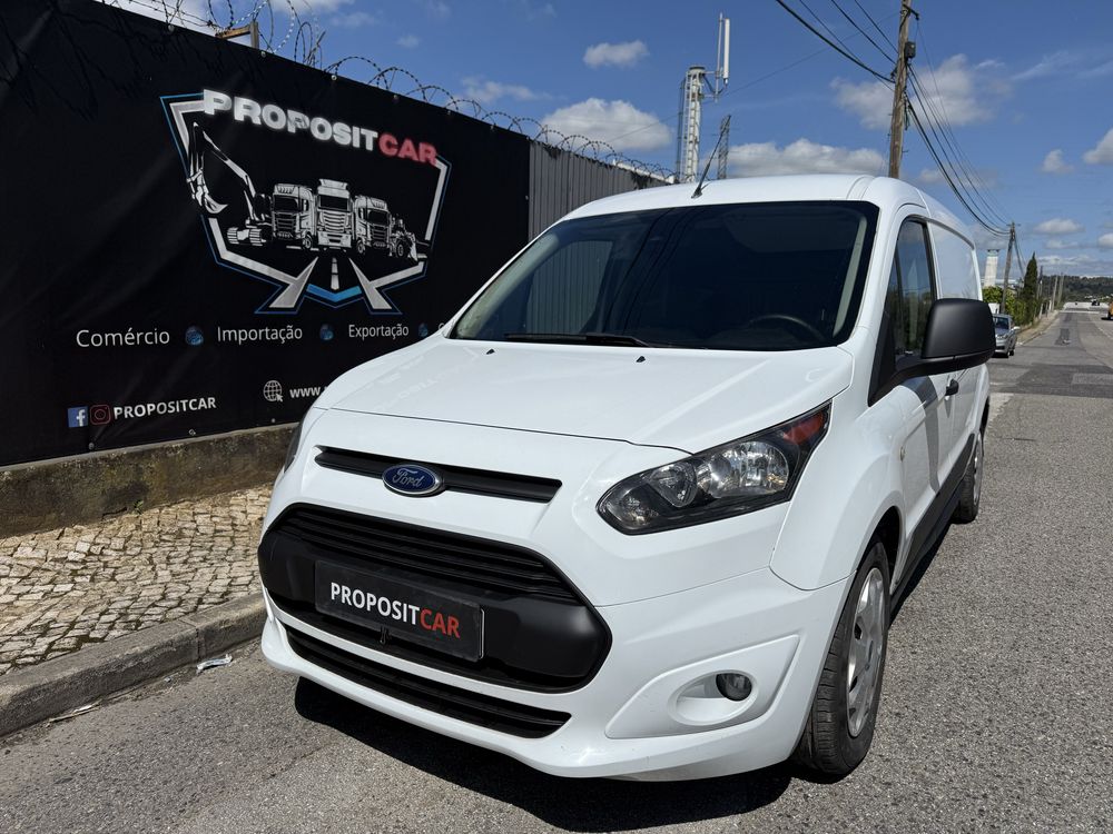 FORD TRANSIT LONGA 2019 APENAS 83.000km ###OPORTUNIDADE###
