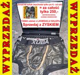 # oddam NOWE sexi gacie ZŁOTE można brać je