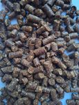 Pellet wędkarski Danimo. 6 mm. 3 kg