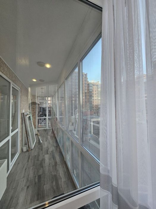 Трійка , ЖК Яровиця , ремонт, меблі