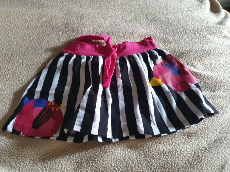 Conjunto menina marca TucTuc