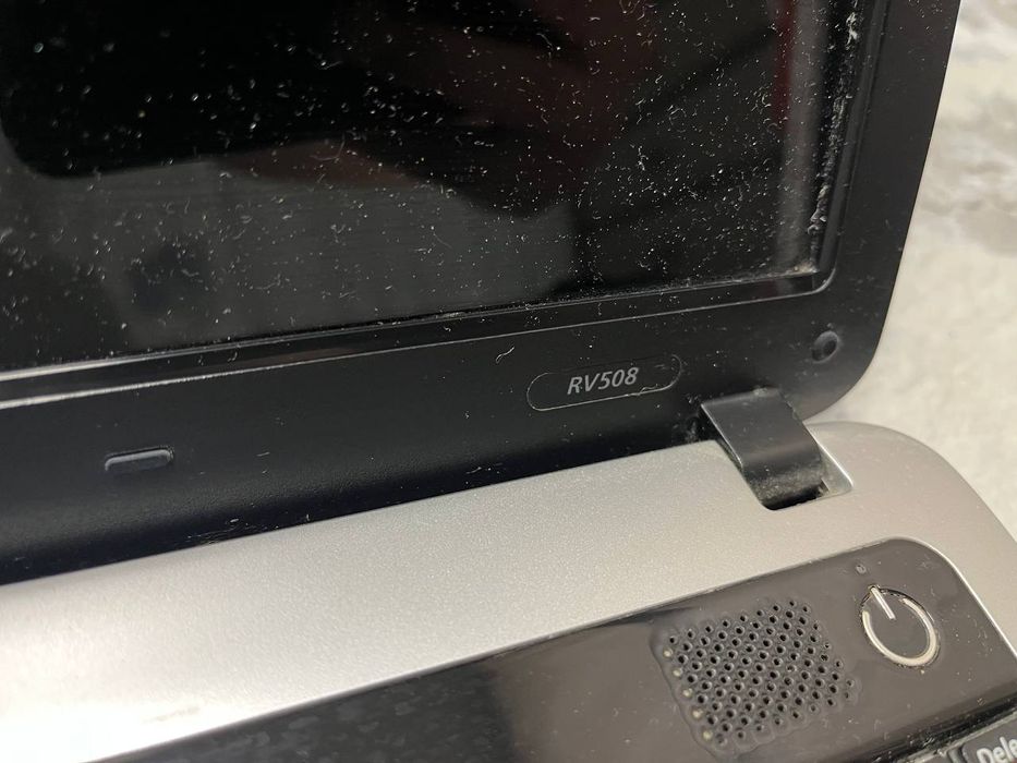 Ноутбук Samsung Rv 508