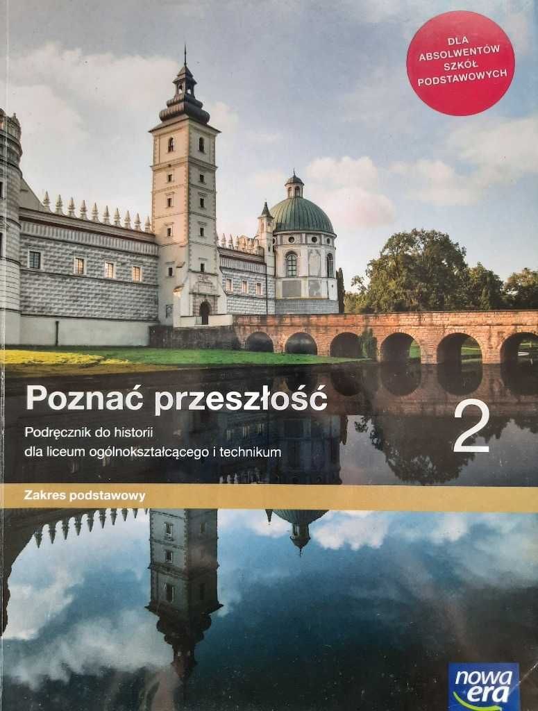 Podręcznik poznać przeszłość 2
