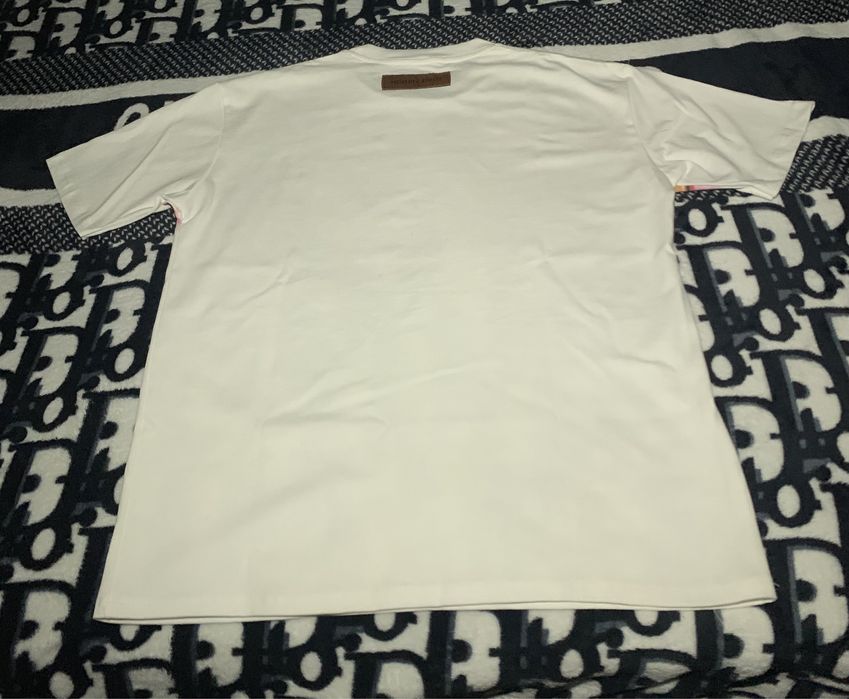T-shirt Louis Vuitton Nova