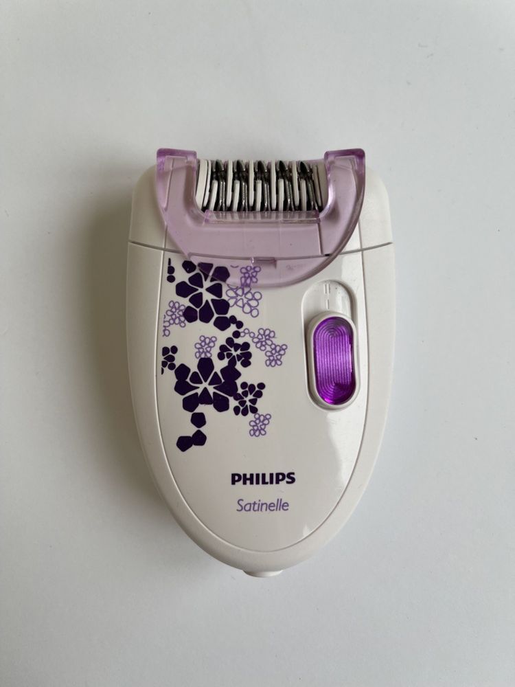 Епілятор Philips Satinelle