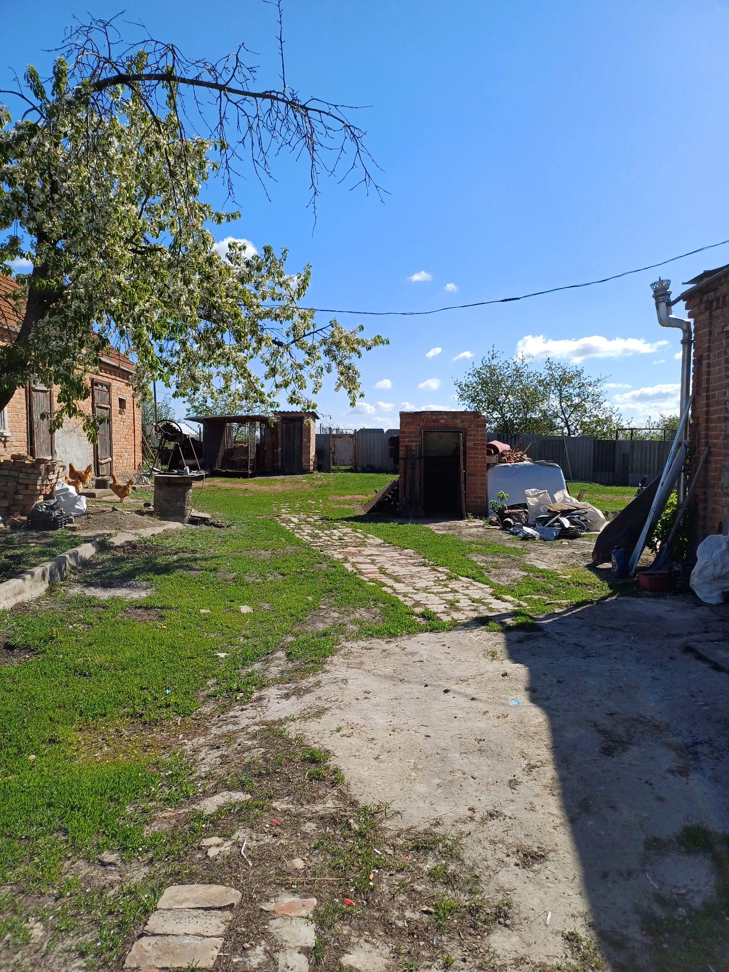 Продам будинок в с. Паліївка