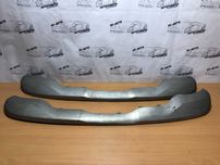 Бампер губа накладка Mercedes GLC A2538851022 В наявності!
