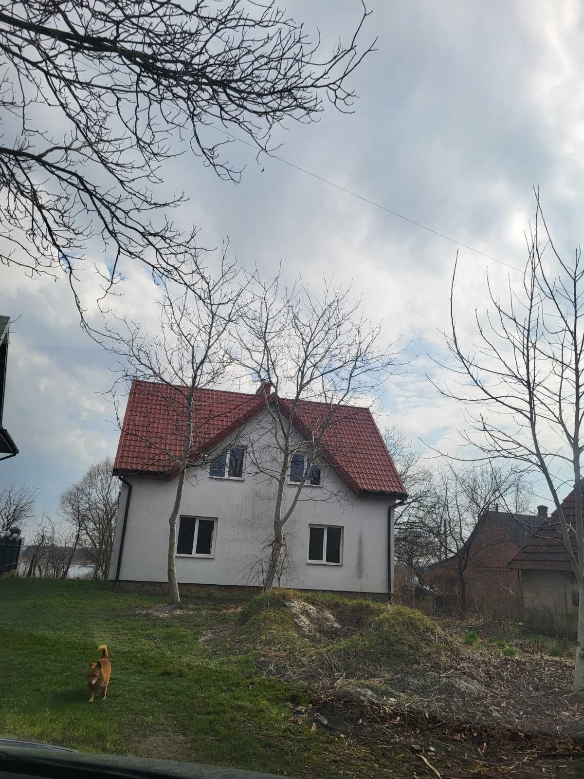 Продаж будинку з ремонтом у м. Городок