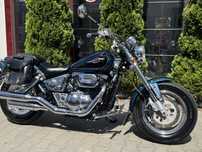 Suzuki VZ 800 Marauder  bardzo ladny Stan RATY