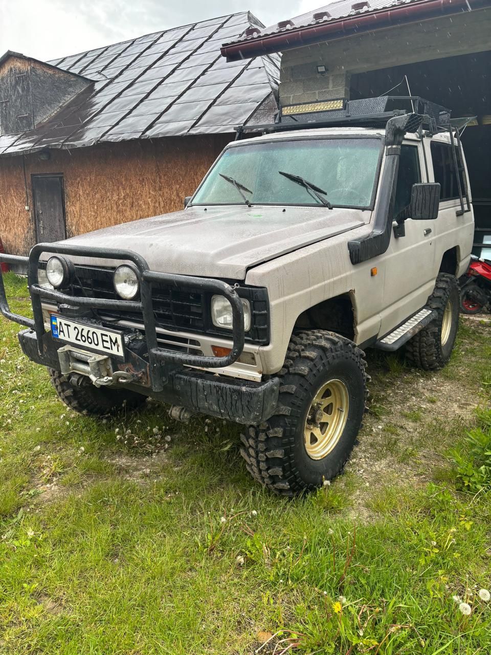 Продається автомобіль,в дуже хорошому стані.