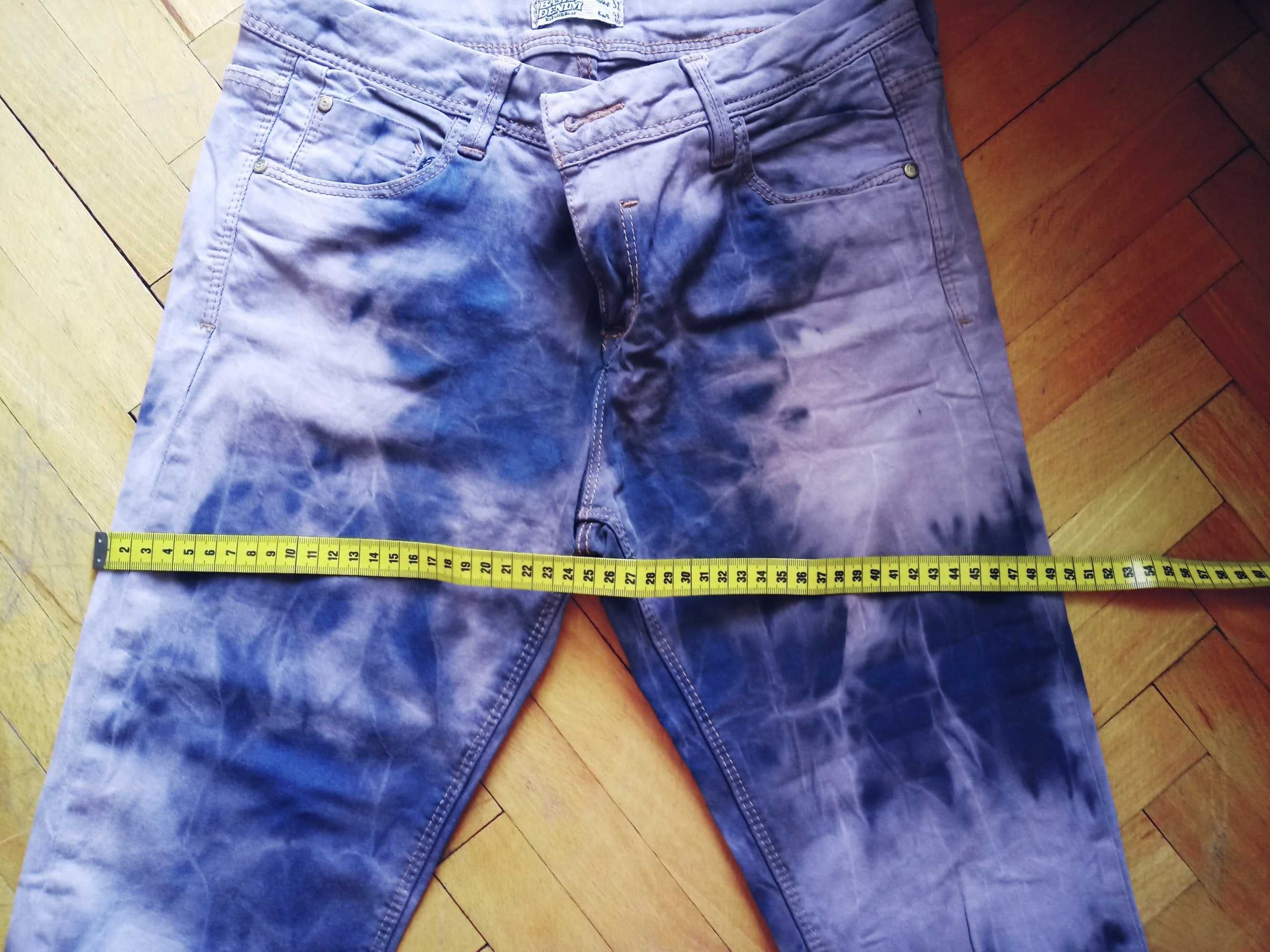 Spodnie typu jeans, M, 38