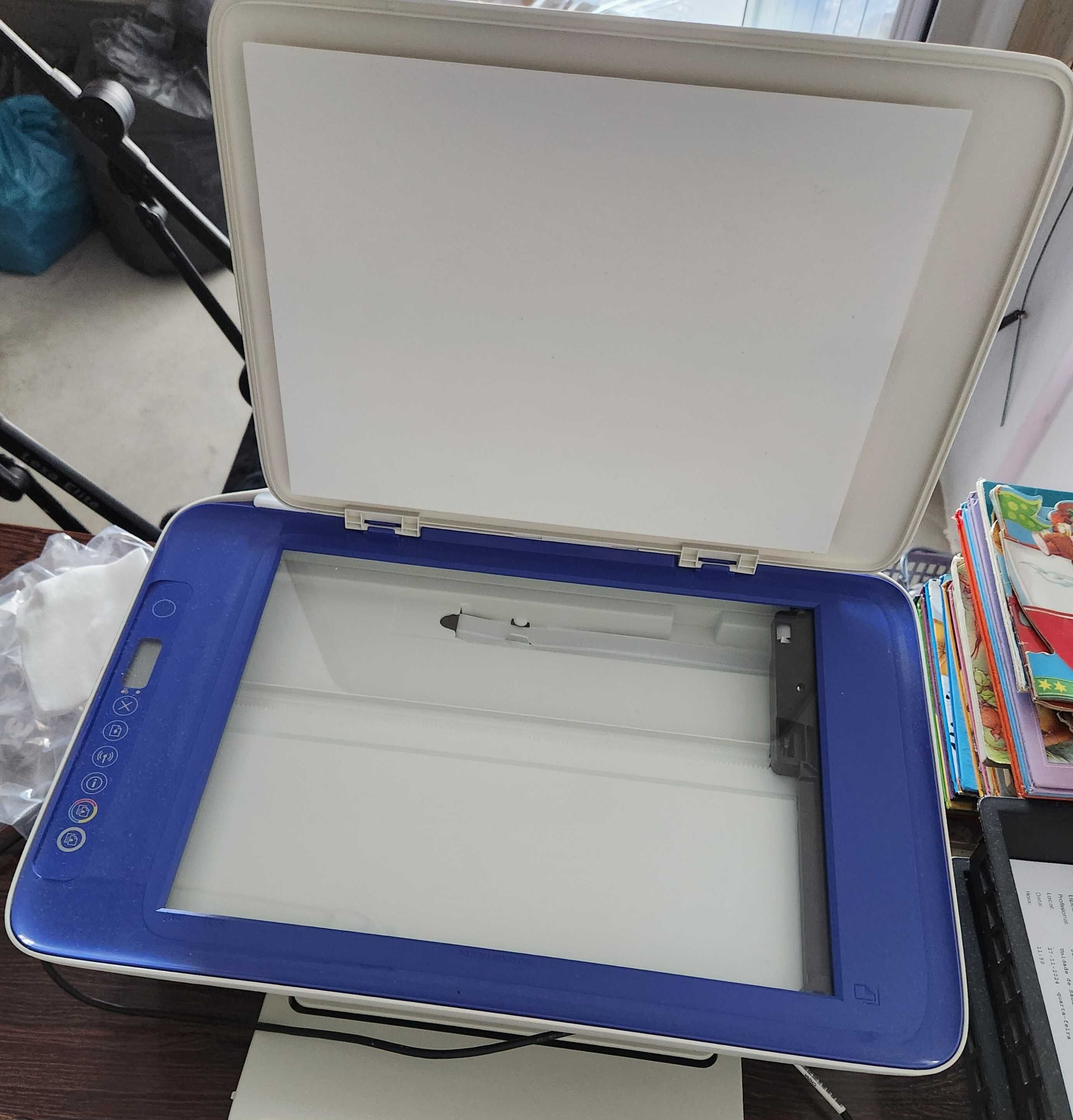 Impressora HP 2630