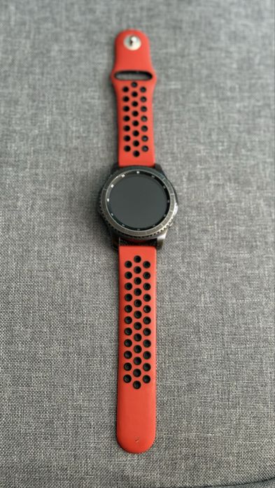 Samsung Gear S3 Frontier