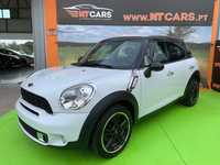 MINI Countryman Cooper SD