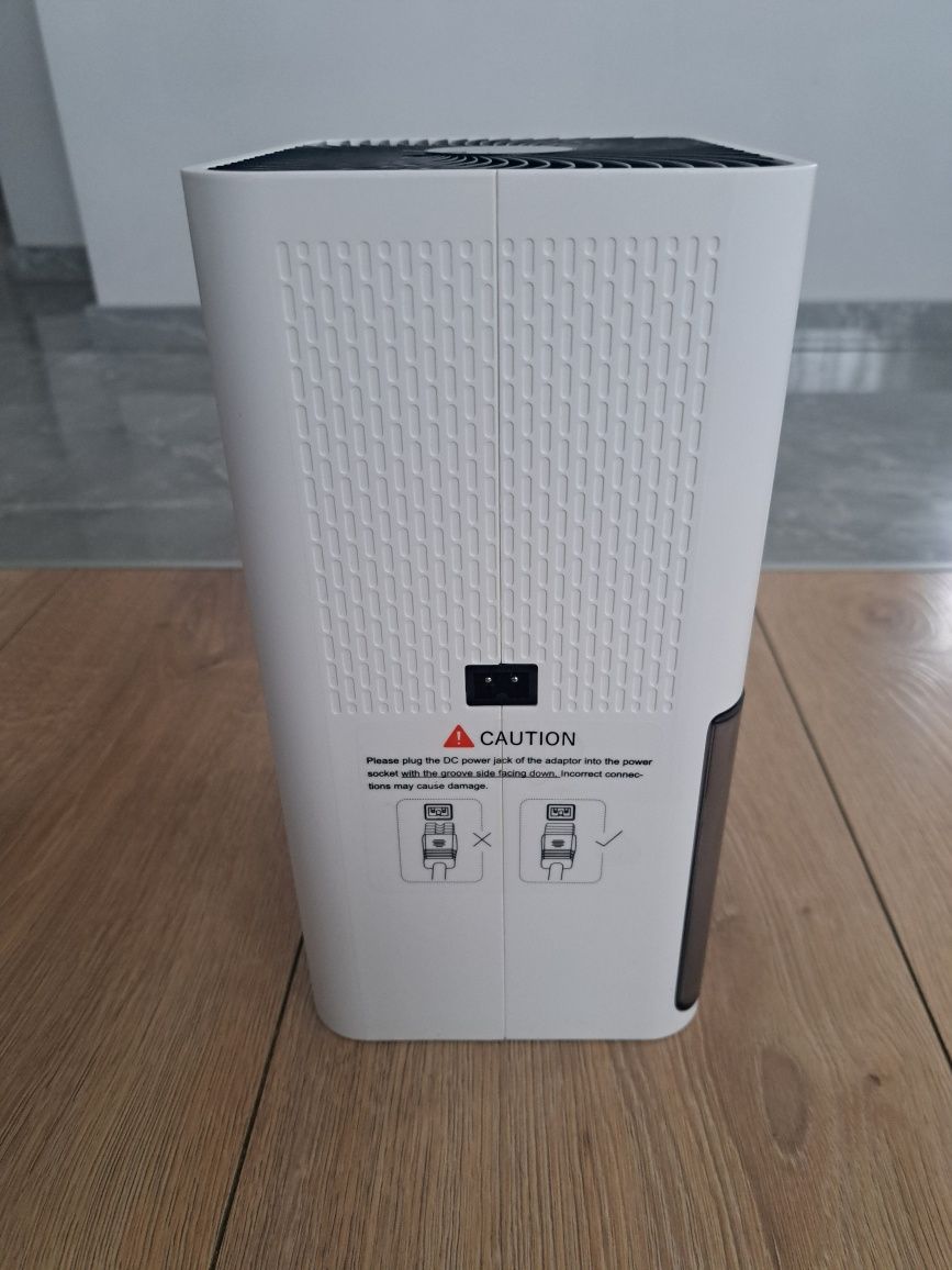 Osuszacz powietrza AONELAS DS01 - biały