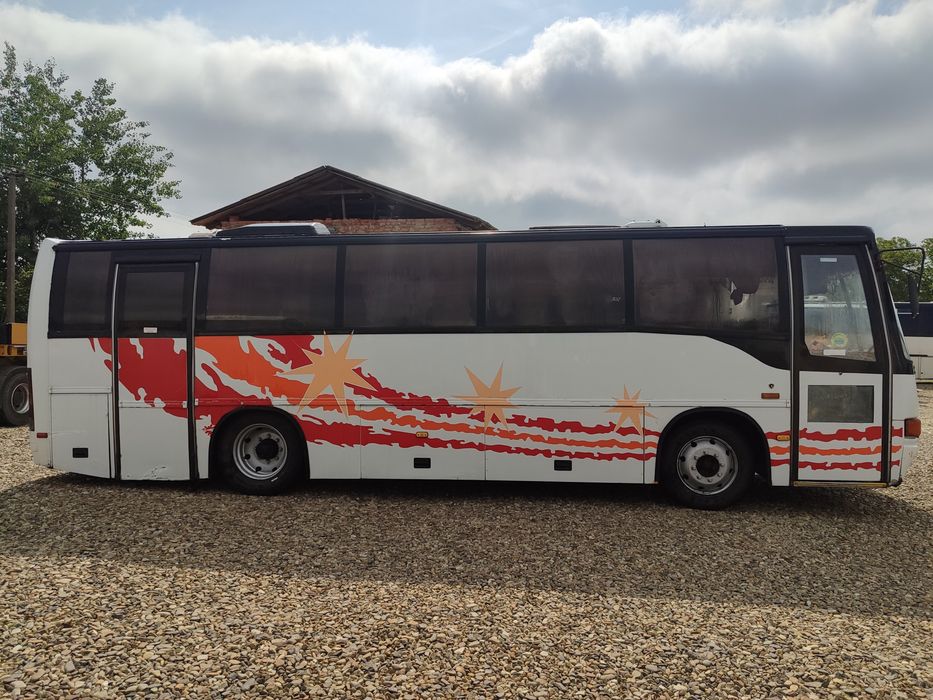 Автобус Man 11.230