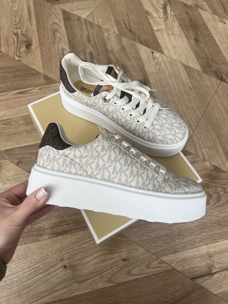 Кеди Michael Kors оригінал 6,5