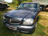 Продам ГАЗ 31105