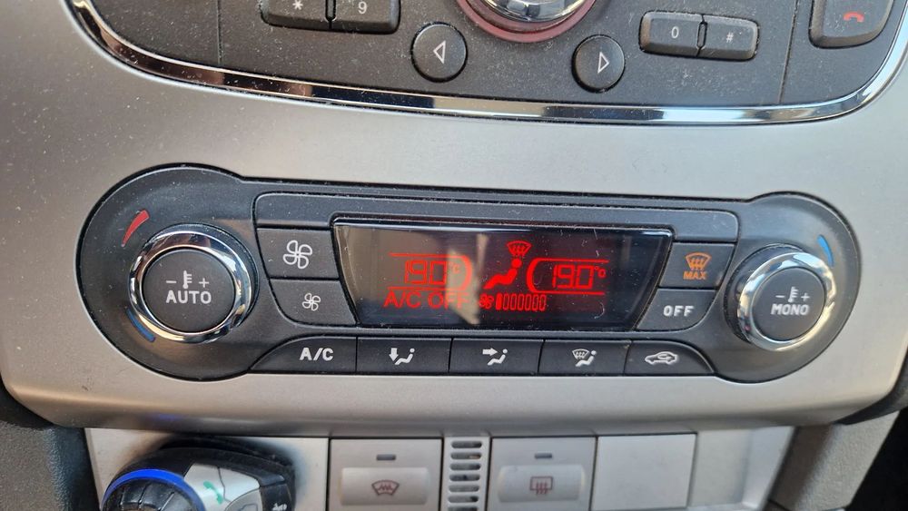 FORD FOCUS MK II LIFT PANEL NAWIEWU