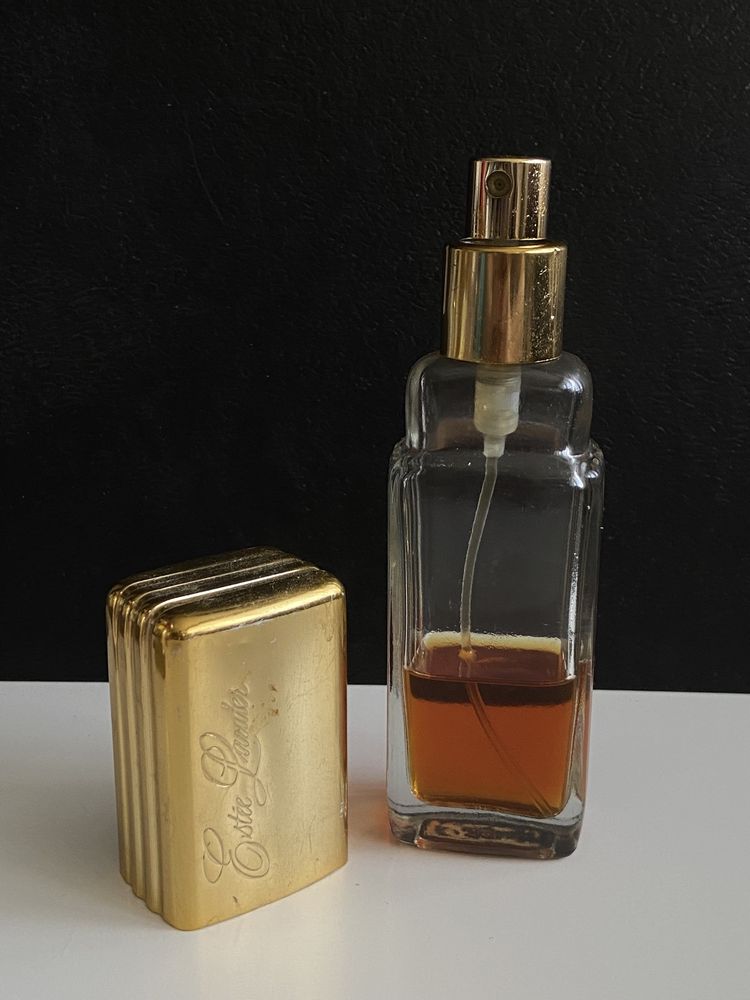 Perfum Estee Lauder Private Collection Pure fragrance 50 ml vintage