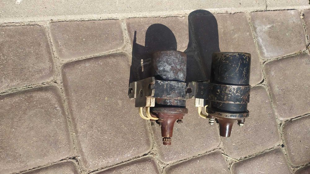 Катушка запалення Б1, Б1-300, 12в