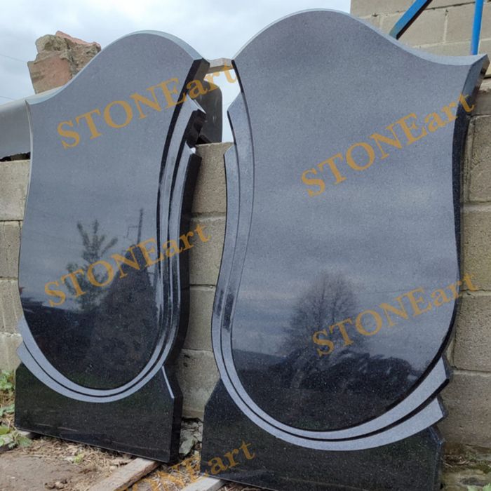 Вироби з граніту будь якої складності