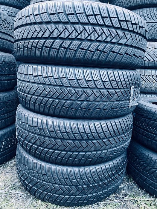 215 55 17 Vredestein Wintrac Pro 90% Зима 2023 Гарантія