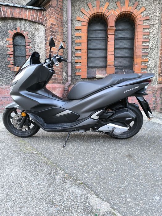 HONDA PCX 125 abs