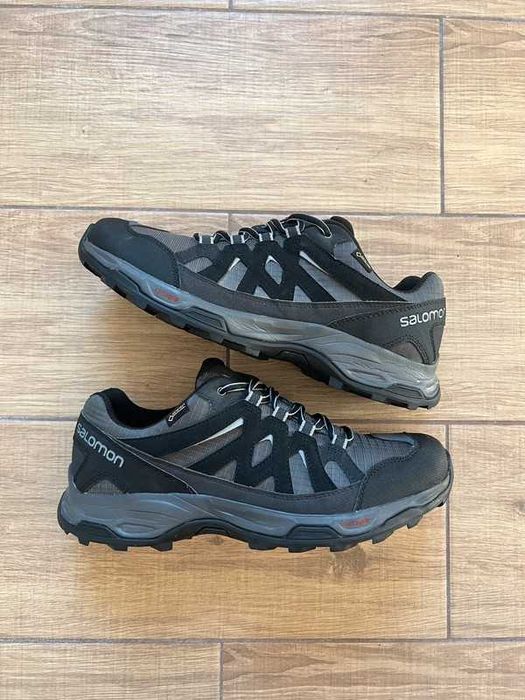Buty męskie Salomon GTX GoreTex