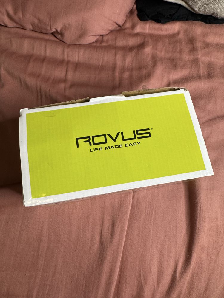 Праска для подорожей Rovus
