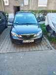 Auto Mazda II 2007r. poj. 1.4 Benzyna