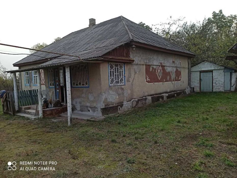 Продам будинок в с.Товкачі, Овруч, Житомирська обл
