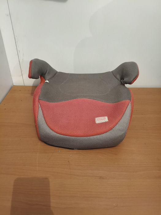 Assento booster Zippy Safe