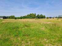Działka do wynajęcia o powierzchni 1000 lub 2000 m2