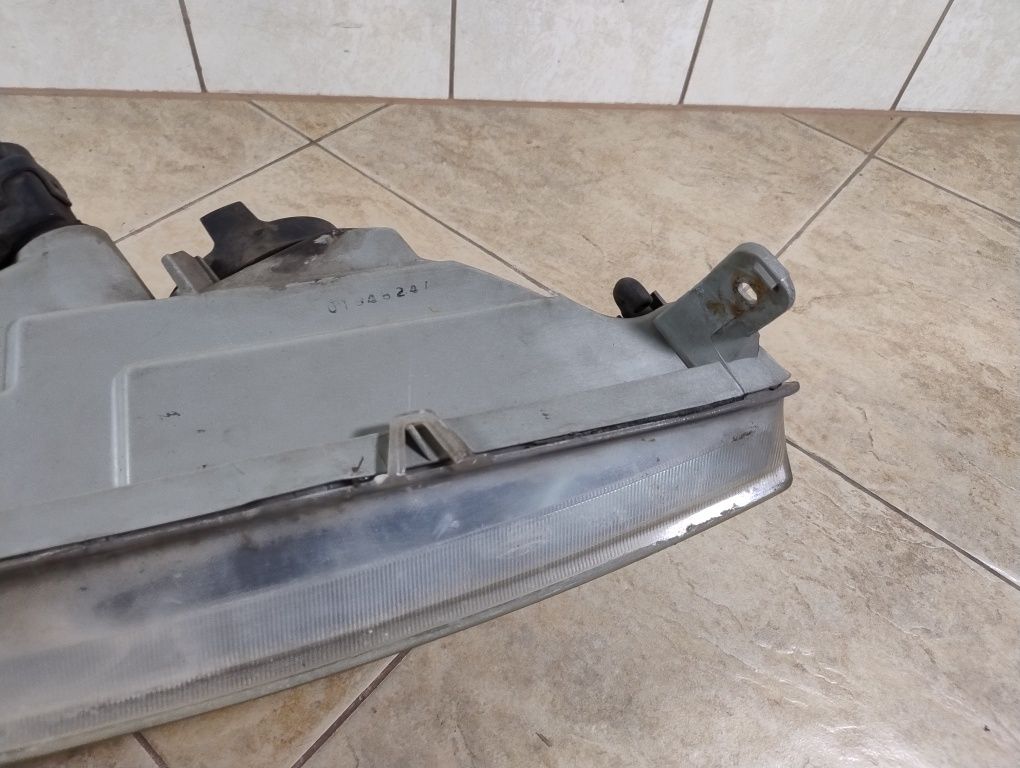 Lampa reflektor lewy przód Honda Accord 6 VI 97-01 wysyłka OLX Europa