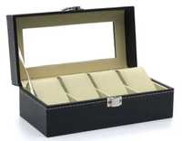 Скринька для годинників / кейс футляр коробка шкатулка для часов casio