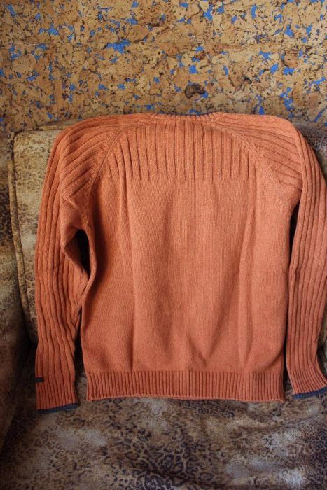 Джемпер мужской COLUMBIA