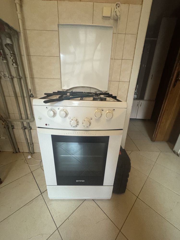 Комбінована плита Gorenje K 775