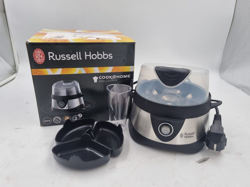 Jajowar  Russell Hobbs